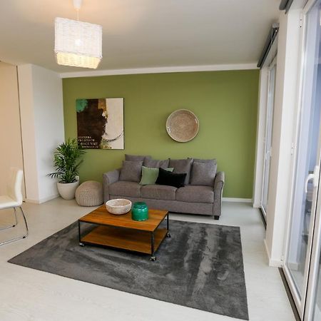 Apartamento Enjoy Lisbon Graca 2 Exterior foto