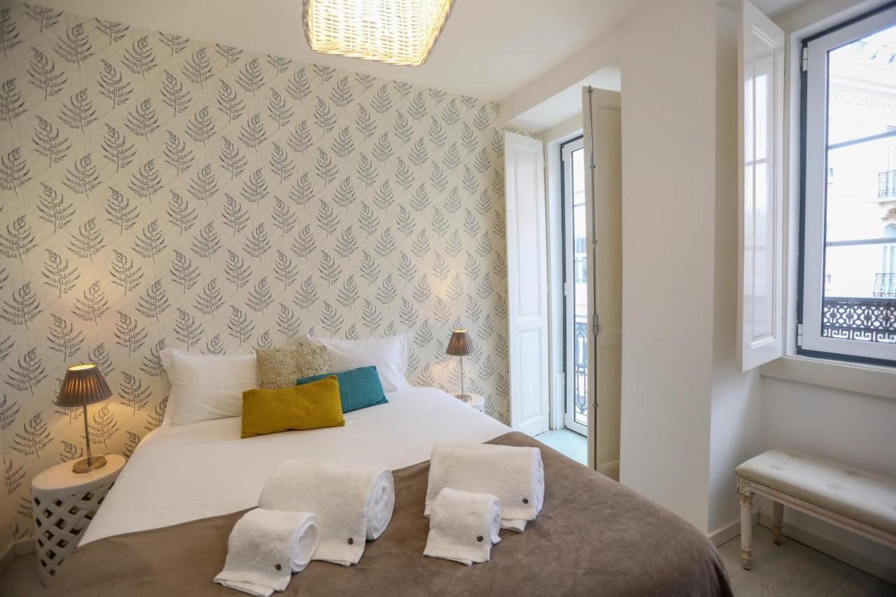 Apartamento Enjoy Lisbon Graca 2 Exterior foto